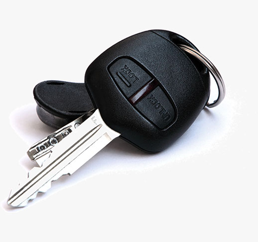 Jamaica Transportation and Haulage -Car Keys