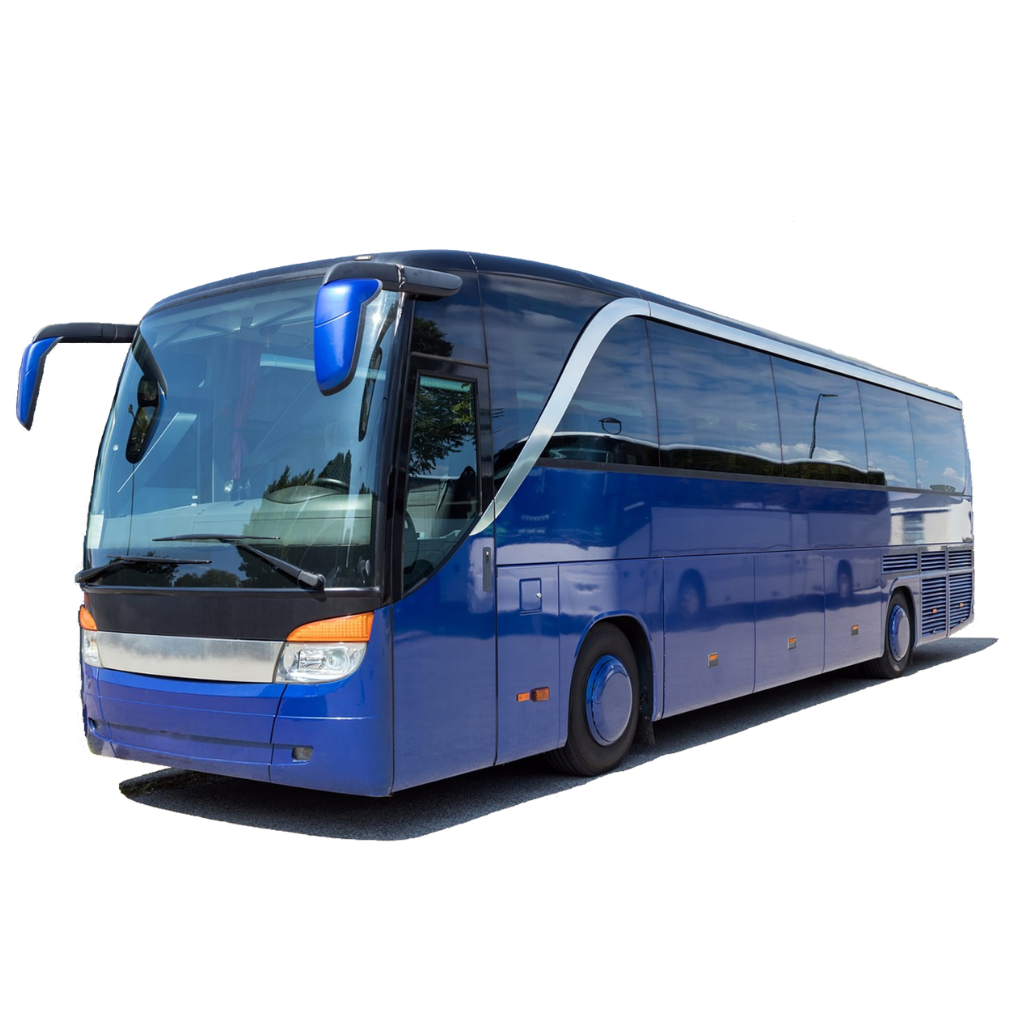 Jamaica Transportation and Haulage- Coach Rentals