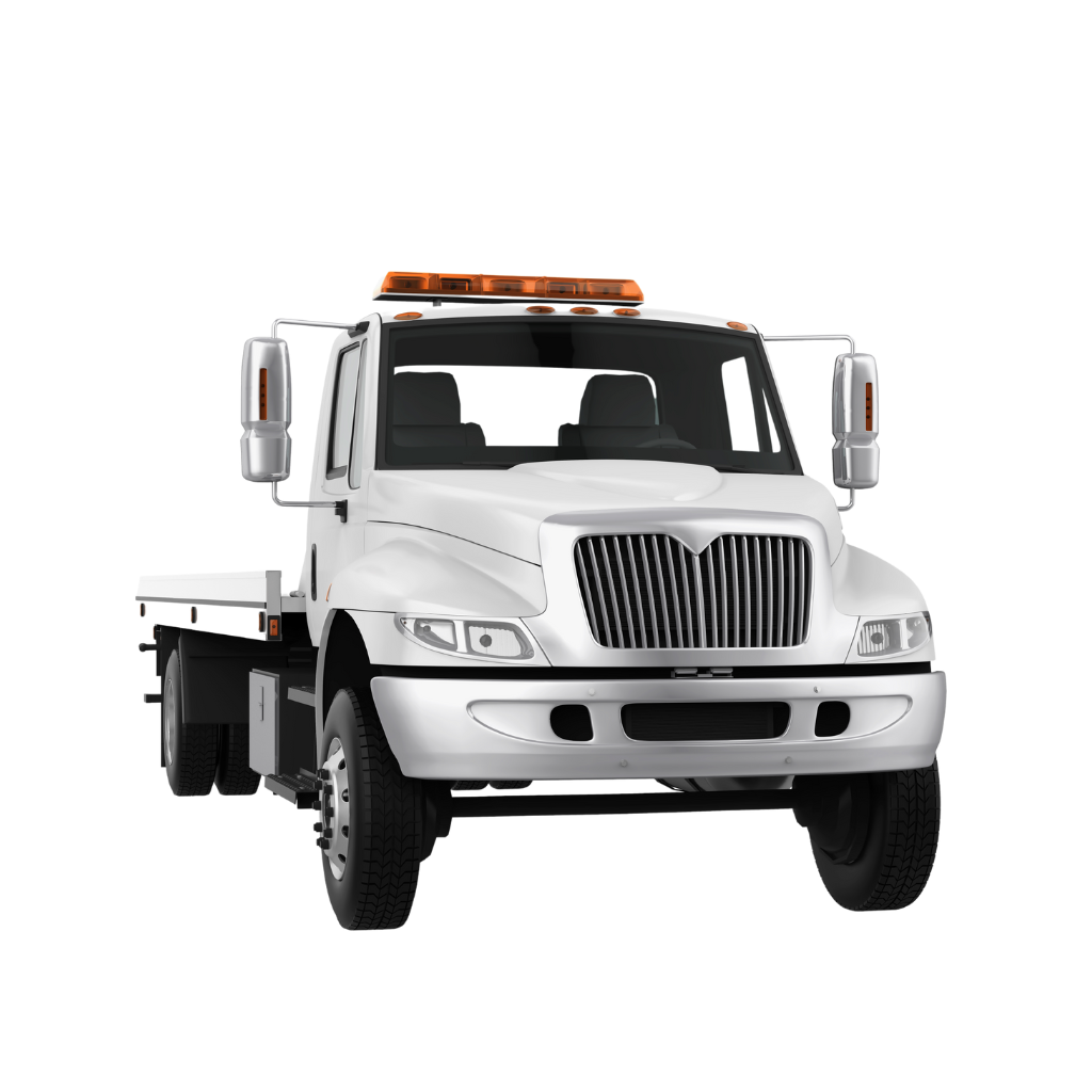 Jamaica Transportation and Haulage-Wrecker for Rent in Jamaica